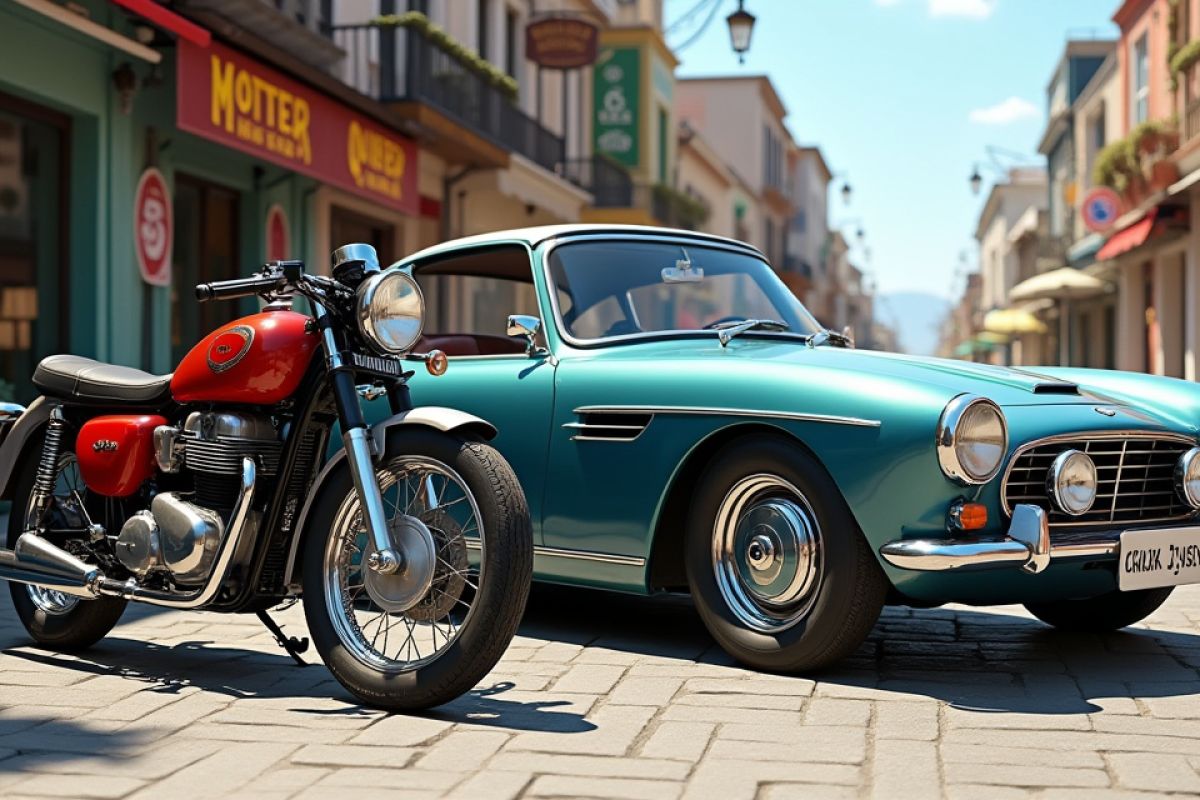 Honda anni ’80, il valore della storica moto cresce: “Oggi vale quasi come una casa”