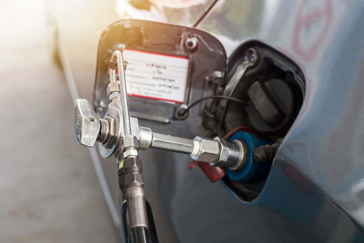 calo immatricolazioni auto gpl