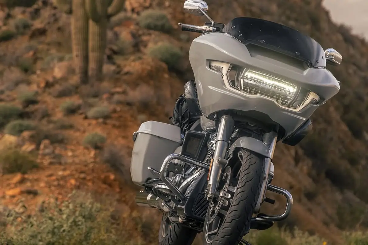 Harley Davidson Road Glide