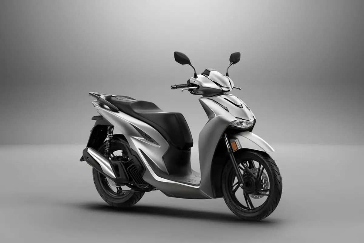 Scooter Honda Sh 2026