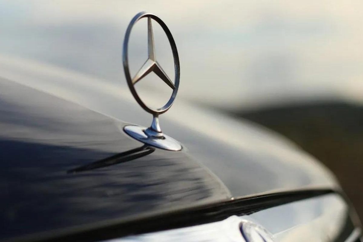 Mercedes vendite record